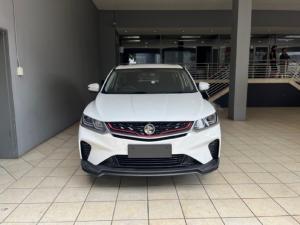 Proton X50 1.5T Standard - Image 10