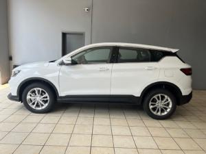 Proton X50 1.5T Standard - Image 2