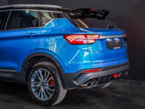 Proton X50 1.5T Premium - Image 12