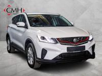 Thumbnail Proton X50 1.5T Executive