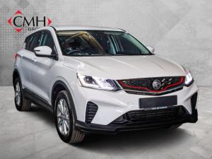 Proton X50 1.5T Executive - Image 1