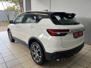 Proton X50 1.5T Premium - Image 3