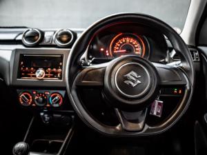 Suzuki Swift 1.2 GA - Image 19