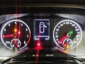 Volkswagen Polo hatch 1.0TSI Comfortline auto - Image 10