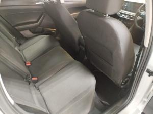 Volkswagen Polo hatch 1.0TSI Comfortline auto - Image 13