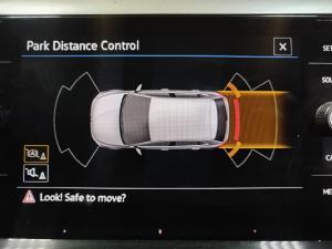 Volkswagen Polo hatch 1.0TSI Comfortline auto - Image 14