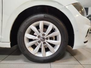 Volkswagen Polo hatch 1.0TSI Comfortline auto - Image 15