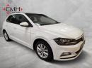 Thumbnail Volkswagen Polo hatch 1.0TSI Comfortline auto