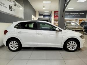 Volkswagen Polo hatch 1.0TSI Comfortline auto - Image 2