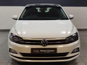 Volkswagen Polo hatch 1.0TSI Comfortline auto - Image 3