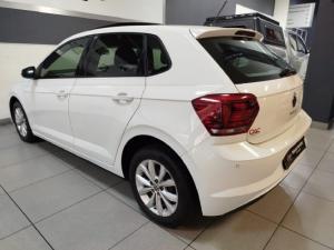 Volkswagen Polo hatch 1.0TSI Comfortline auto - Image 4