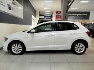 Volkswagen Polo hatch 1.0TSI Comfortline auto - Image 5