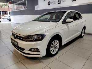 Volkswagen Polo hatch 1.0TSI Comfortline auto - Image 7