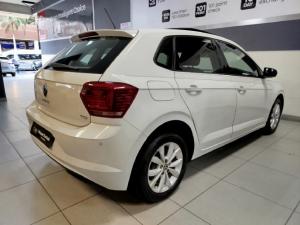 Volkswagen Polo hatch 1.0TSI Comfortline auto - Image 8