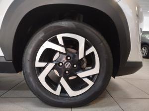 Nissan Magnite 1.0 Turbo Acenta manual - Image 11