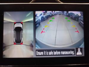 Nissan Magnite 1.0 Turbo Acenta manual - Image 13