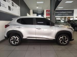 Nissan Magnite 1.0 Turbo Acenta manual - Image 2