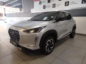 Nissan Magnite 1.0 Turbo Acenta manual - Image 4