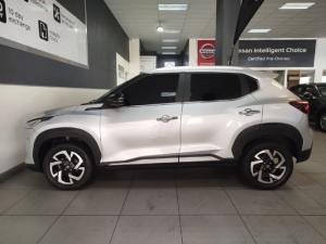 Nissan Magnite 1.0 Turbo Acenta manual - Image 7