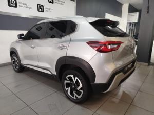 Nissan Magnite 1.0 Turbo Acenta manual - Image 9