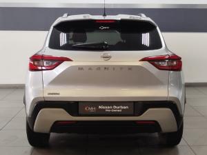 Nissan Magnite 1.0 Turbo Acenta manual - Image 9