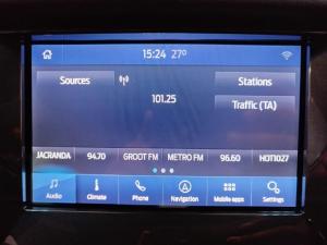 Ford Ranger 2.0Bi-Turbo double cab 4x4 Wildtrak - Image 11