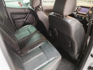 Ford Ranger 2.0Bi-Turbo double cab 4x4 Wildtrak - Image 13