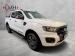 Ford Ranger 2.0Bi-Turbo double cab 4x4 Wildtrak - Thumbnail 1
