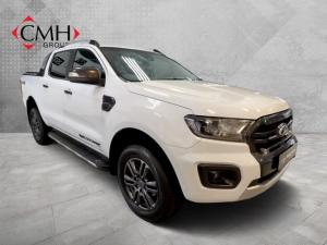 Ford Ranger 2.0Bi-Turbo double cab 4x4 Wildtrak - Image 1