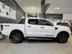 Ford Ranger 2.0Bi-Turbo double cab 4x4 Wildtrak - Image 2
