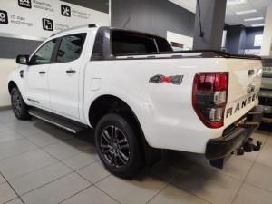 Ford Ranger 2.0Bi-Turbo double cab 4x4 Wildtrak - Image 3
