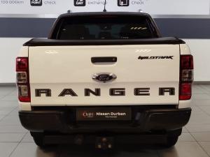 Ford Ranger 2.0Bi-Turbo double cab 4x4 Wildtrak - Image 4