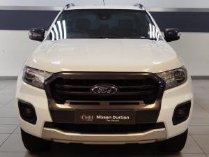 Ford Ranger 2.0Bi-Turbo double cab 4x4 Wildtrak - Image 5