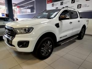 Ford Ranger 2.0Bi-Turbo double cab 4x4 Wildtrak - Image 6