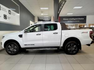 Ford Ranger 2.0Bi-Turbo double cab 4x4 Wildtrak - Image 7