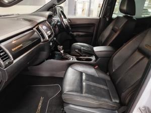 Ford Ranger 2.0Bi-Turbo double cab 4x4 Wildtrak - Image 8