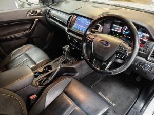 Ford Ranger 2.0Bi-Turbo double cab 4x4 Wildtrak - Image 9