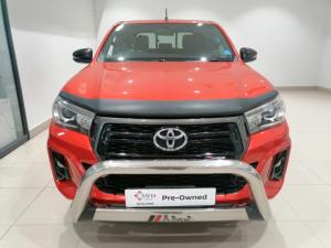 Toyota Hilux 2.8GD-6 double cab Raider auto - Image 10