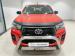 Toyota Hilux 2.8GD-6 double cab Raider auto - Thumbnail 10