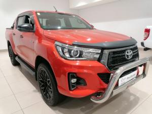 Toyota Hilux 2.8GD-6 double cab Raider auto - Image 11