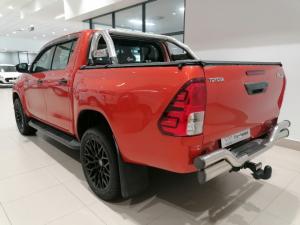Toyota Hilux 2.8GD-6 double cab Raider auto - Image 3