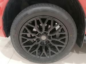 Toyota Hilux 2.8GD-6 double cab Raider auto - Image 8