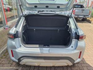 Toyota Starlet Cross 1.5 XS manual - Image 11