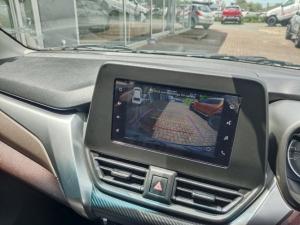 Toyota Starlet Cross 1.5 XS manual - Image 12