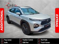 Thumbnail Toyota Starlet Cross 1.5 XS manual