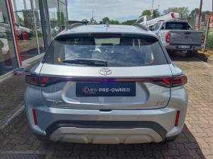 Toyota Starlet Cross 1.5 XS manual - Image 3