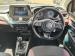 Toyota Starlet Cross 1.5 XS manual - Thumbnail 8
