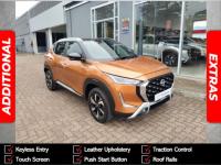 Thumbnail Nissan Magnite 1.0 Acenta Plus