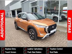 Nissan Magnite 1.0 Acenta Plus - Image 1