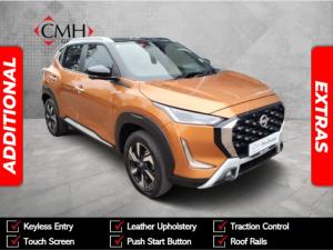 Nissan Magnite 1.0 Acenta Plus - Image 1